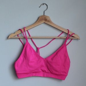 Fabletics Dara Seamless Bralette